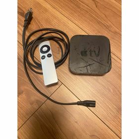 アップル(Apple)のApple TV 第一世代か第二世代(その他)