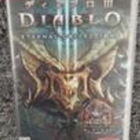 DIABLO3 ETERNAL COLLECTION HAC-P-AQ3FB-JPN BLIZZAD