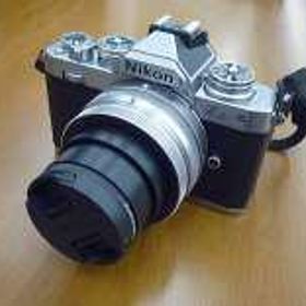 デジタルカメラ Z FC NIKON