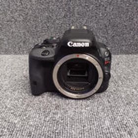 デジタル一眼レフ EOS KISS X7ダブルズームキット CANON