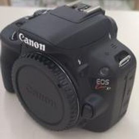 デジタル一眼ボディ EOS KISS X7 ボディ CANON