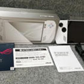 ポータブルゲーミングPC RC71L-Z1E512 ASUS