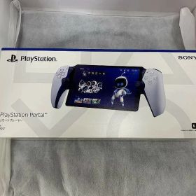 【全品ポイント10倍！要エントリー】ソニー SONY PlayStation Portal リモートプレーヤー CFIJ-18000 【中古】