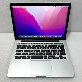 Apple MacBook Pro 2015 13型 新品¥32,780 中古¥13,200 | 新品・中古の