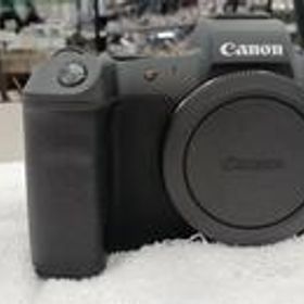 ミラーレス一眼カメラ EOS R ボディ CANON
