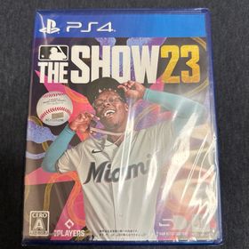 MLB The Show 23（英語版） スタンダードエディション(家庭用ゲームソフト)