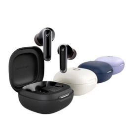 ワイヤレスイヤホン Anker Soundcore P40i (Blueooth 5.3) 完全ワイヤレスイヤホン/ウルトラノイズキャンセリング 2.0 / マルチポイント接続