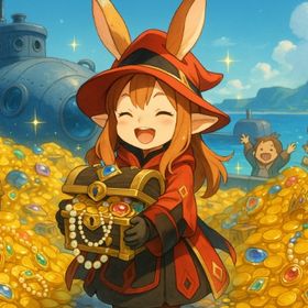 FCハウス Sサイズ ラベ シロガネ 潜水艦金策完備 | FF14のアカウントデータ、RMTの販売・買取一覧