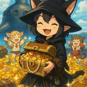 FCハウス Sサイズ ミスト 潜水艦金策完備 | FF14のアカウントデータ、RMTの販売・買取一覧