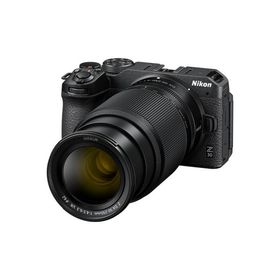 ニコン Z 30 ダブルズームキット