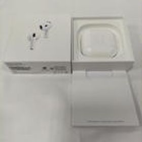 AIR PODS 4 MXP93J/A APPLE