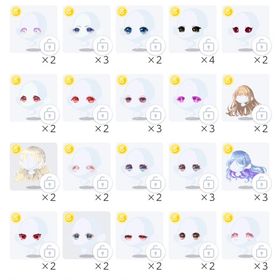 ★過去S品 | ポケコロツイン(ポケツイ)のアイテム、RMTの販売・買取一覧