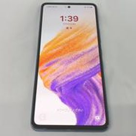 Galaxy A53 5G SC-53C SAMSUNG