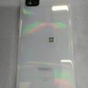 スマートフォン SCG07 SAMSUNG(AU)