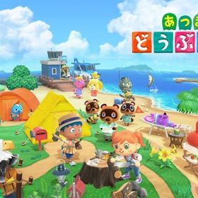 アイテム なんでも1個100円 | あつまれ どうぶつの森(あつ森)のアイテム、RMTの販売・買取一覧