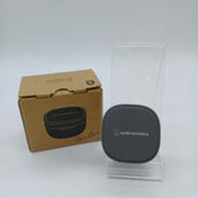 BTイヤホン ATH-SQ1TW AUDIO-TECHNICA
