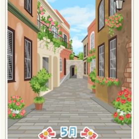 郵便屋さんが巡る街中 水 | ニコッとタウン(ニコタ)のアカウントデータ、RMTの販売・買取一覧