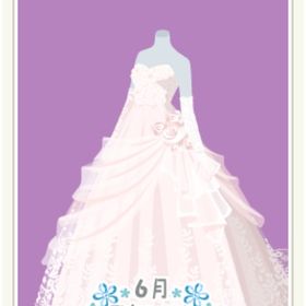 ウエディングドレス（カメーリア) ピンク | ニコッとタウン(ニコタ)のアカウントデータ、RMTの販売・買取一覧