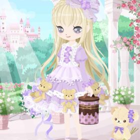 チョコレートケーキバッグ 2015 | ニコッとタウン(ニコタ)のアカウントデータ、RMTの販売・買取一覧