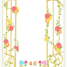 イースターパーティーのゲートフレーム 金 | ニコッとタウン(ニコタ)のアカウントデータ、RMTの販売・買取一覧