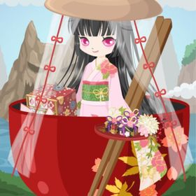 絵本の国の一寸法師のお椀 赤 | ニコッとタウン(ニコタ)のアカウントデータ、RMTの販売・買取一覧