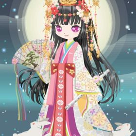 かぐや姫 竹取の翁 など １ | ニコッとタウン(ニコタ)のアカウントデータ、RMTの販売・買取一覧