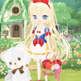 白雪姫 黄 3点セット | ニコッとタウン(ニコタ)のアカウントデータ、RMTの販売・買取一覧