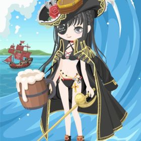 海賊 メデューラなど ２ ☆ | ニコッとタウン(ニコタ)のアカウントデータ、RMTの販売・買取一覧