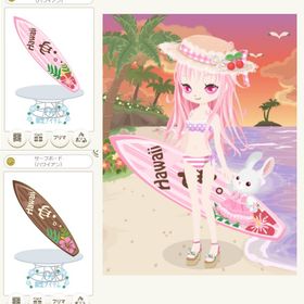 サーフボード ☆自転車など | ニコッとタウン(ニコタ)のアカウントデータ、RMTの販売・買取一覧