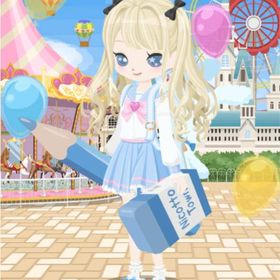 ピカピカ新入生の色鉛筆＆消しゴム 靑 2点セット | ニコッとタウン(ニコタ)のアカウントデータ、RMTの販売・買取一覧