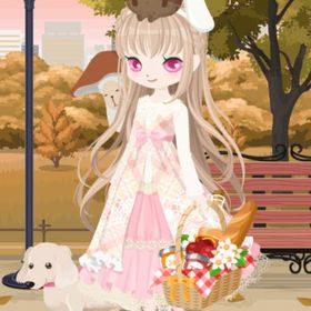 きのこ＆栗の妖精 2点セット | ニコッとタウン(ニコタ)のアカウントデータ、RMTの販売・買取一覧