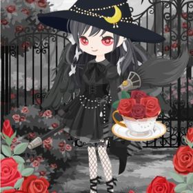 ゴシックホスピタルの堕天使の羽＆天使の羽 各色～2点セット | ニコッとタウン(ニコタ)のアカウントデータ、RMTの販売・買取一覧