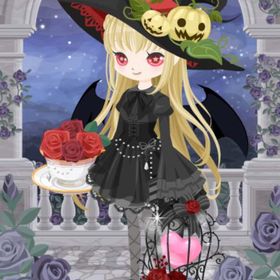 大ヴァンパイアの翼 各色～3点セット | ニコッとタウン(ニコタ)のアカウントデータ、RMTの販売・買取一覧