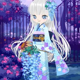 藤の花 靑 | ニコッとタウン(ニコタ)のアカウントデータ、RMTの販売・買取一覧