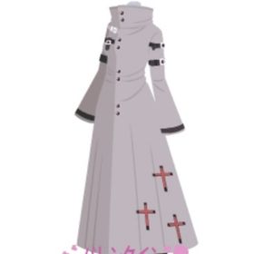 スイートゴシック～アトラス～（ladies）灰 | ニコッとタウン(ニコタ)のアカウントデータ、RMTの販売・買取一覧