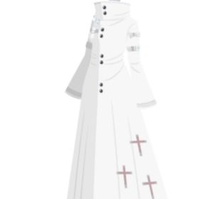 スイートゴシック～アトラス～（ladies）白 | ニコッとタウン(ニコタ)のアカウントデータ、RMTの販売・買取一覧