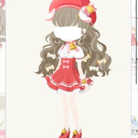 子ヤギR赤3点セット | ニコッとタウン(ニコタ)のアカウントデータ、RMTの販売・買取一覧