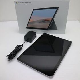 超美品 Surface Go 2 Intel Pentium 4425Y WiFi 4GB SSD 64GB サーフェス Microsoft 中古 即日発送 あすつく 土日祝発送OK