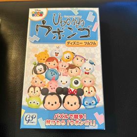 ディズニー(Disney)のジーピー ウボンゴ ディズニーツムツム(その他)