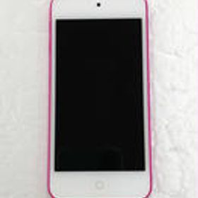 【ジャンク】iPod Touch MKHQ2J/A APPLE