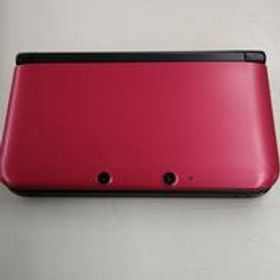 Nintendo 3DS LL SPR-001 NINTENDO