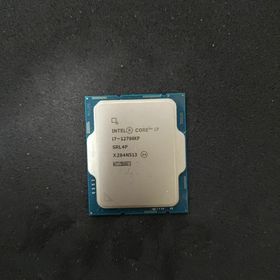 Intel Core i7-12700KF 12世代 LGA1700 35(PCパーツ)