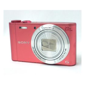 SONY DSC-WX350 新品¥26,800 中古¥8,250 | 新品・中古のネット最安値