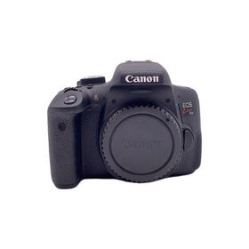 CANON◆デジタル一眼カメラ EOS Kiss X8i ダブルズームキット DS126571