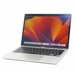 アップル(Apple)のApple MacBookAir 2020 Core i5 8GB 256GB (ノートPC)