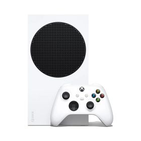 Xbox Series S (512GBオールデジタル ロボット ホワイト)