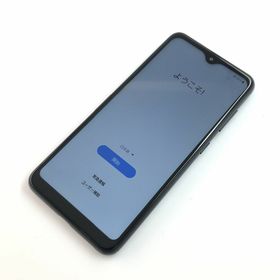 ギャラクシー(Galaxy)の【C】SC-56B/Galaxy A22 5G/355878458126331(スマートフォン本体)