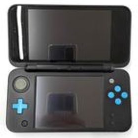 NEW 2DS LL JAN-001 NINTENDO