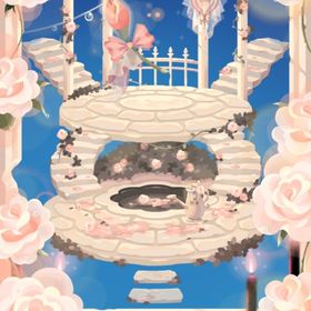 【永遠に咲き待つバラの追憶】コロニー8点セット | ポケコロのアイテム、RMTの販売・買取一覧