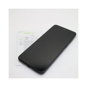 美品 moto g13 マットチャコール SIMフリー スマホ モトローラ 即日発送 あすつく 土日祝発送OK